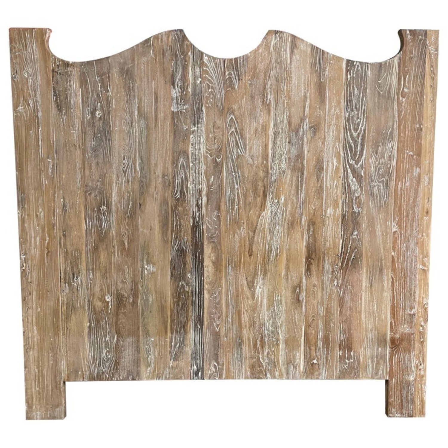 King Size Wood Headboard - image-6