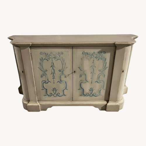 Used Four Door Credenza or Console for sale on AptDeco