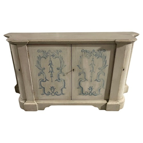 Used Four Door Credenza or Console for sale on AptDeco