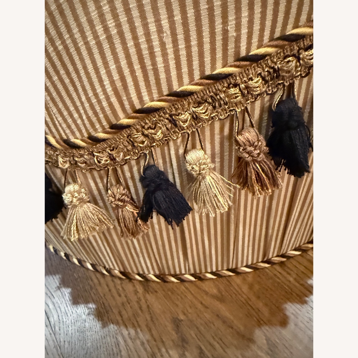 Traditional Ottoman - image-3