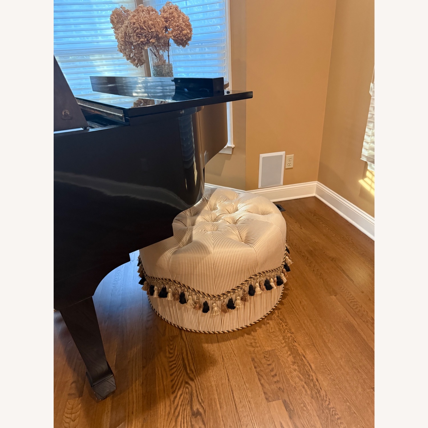 Traditional Ottoman - image-2