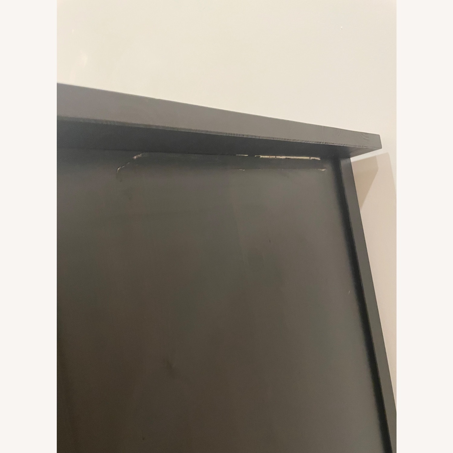 IKEA Hemnes Black Wood Dresser - image-6