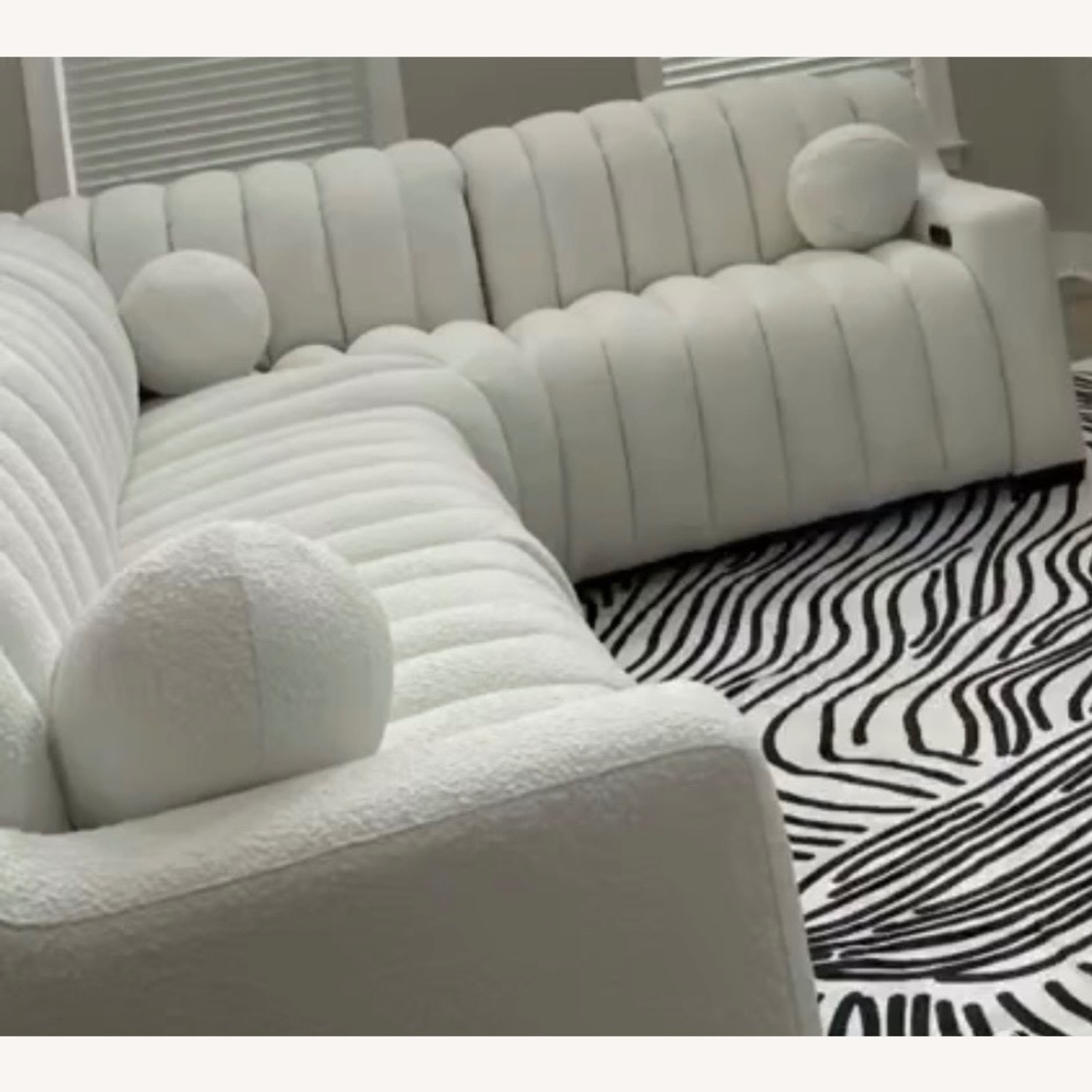 Coco 3-Piece Sectional  - image-3