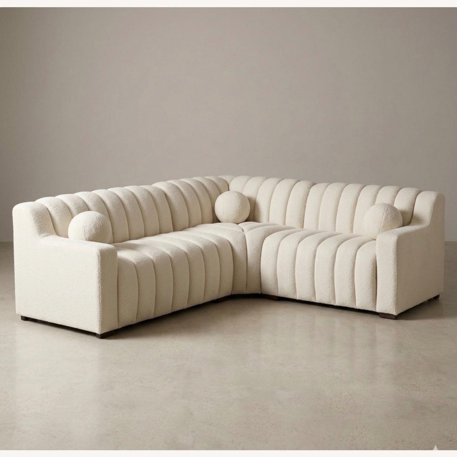 Coco 3-Piece Sectional  - image-1