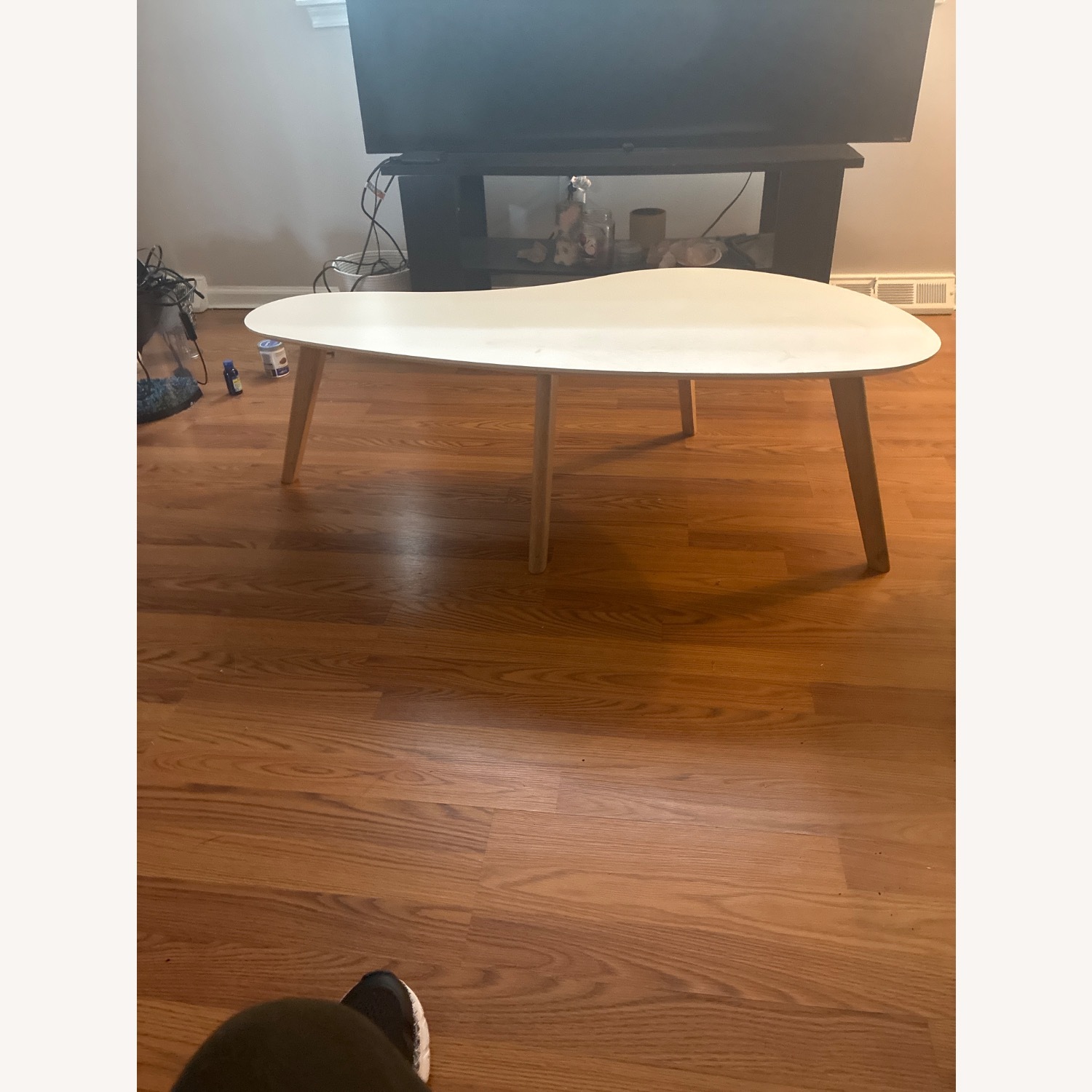 Art Deco Living Room Table  - image-3