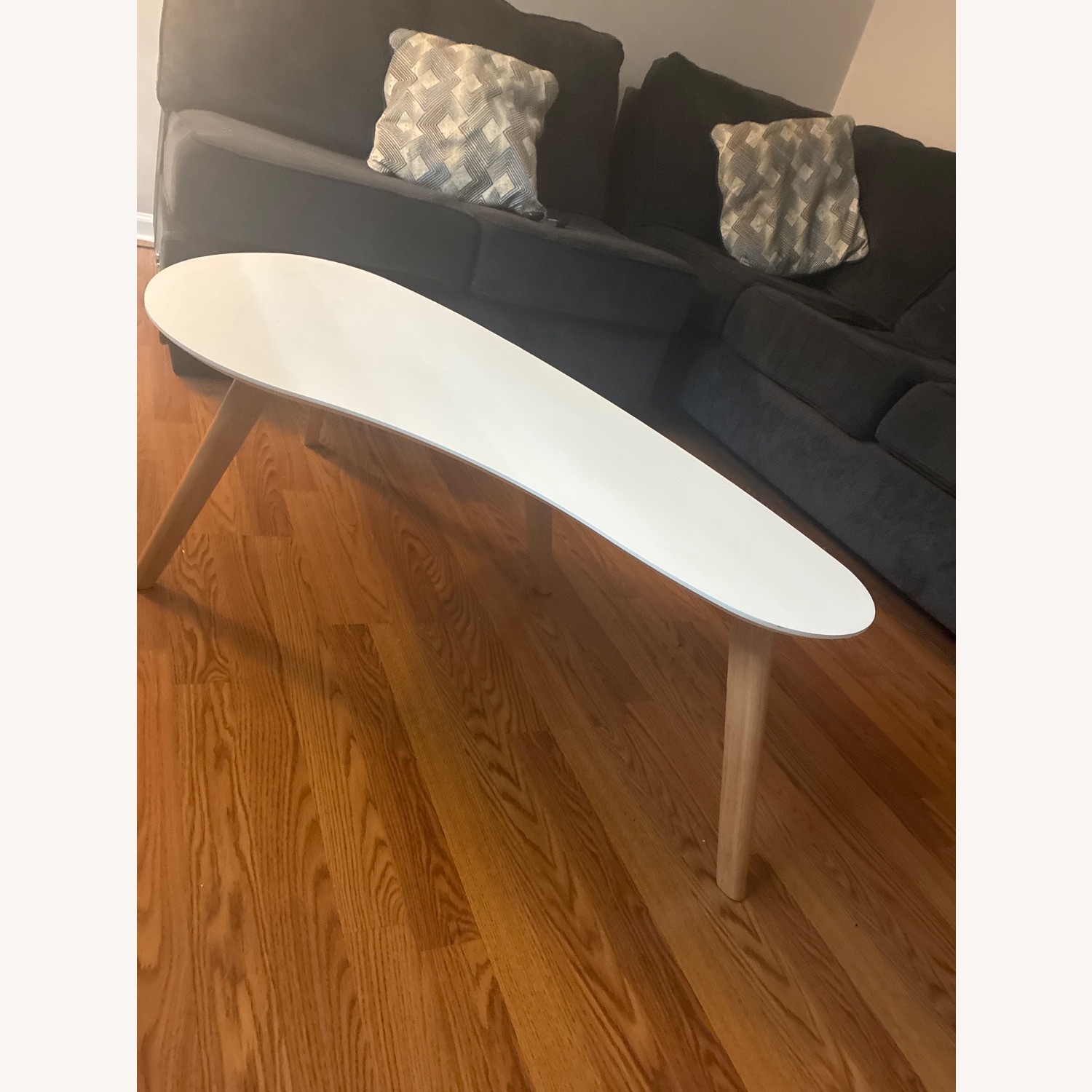 Art Deco Living Room Table  - image-2