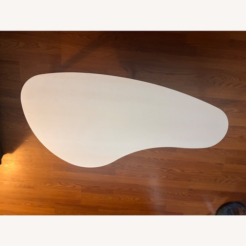 Used Art Deco Living Room Table  for sale on AptDeco