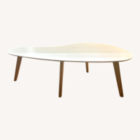 Art Deco Living Room Table