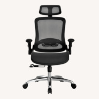 Hbada Ergonomic Office Chair