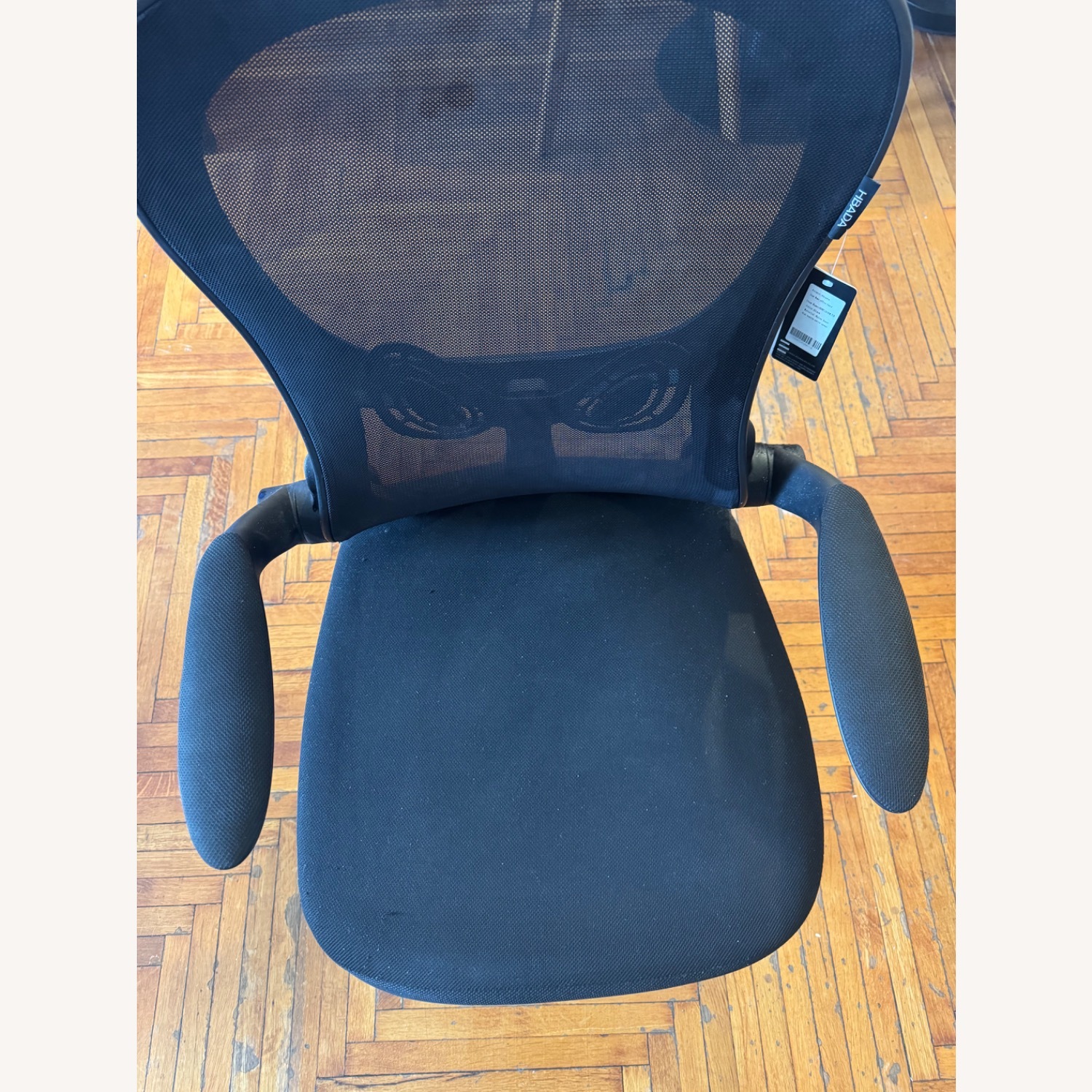 Hbada Ergonomic Office Chair - image-2
