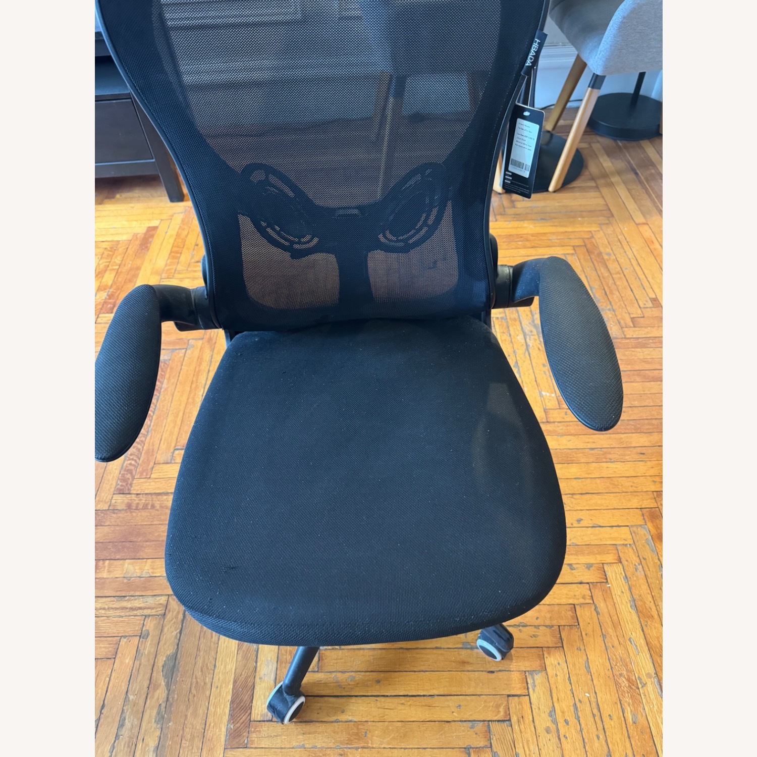 Hbada Ergonomic Office Chair - image-1