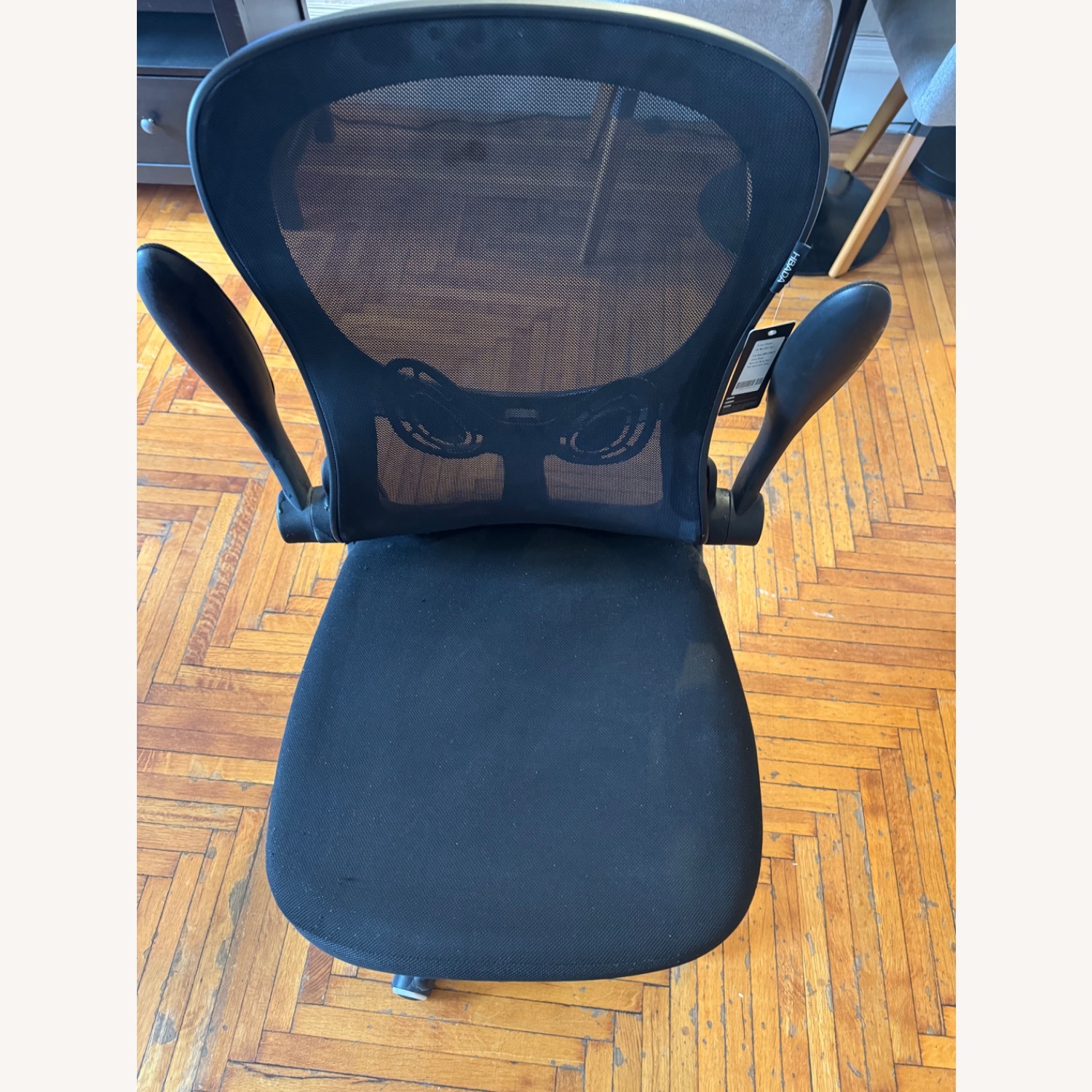 Hbada Ergonomic Office Chair - image-3