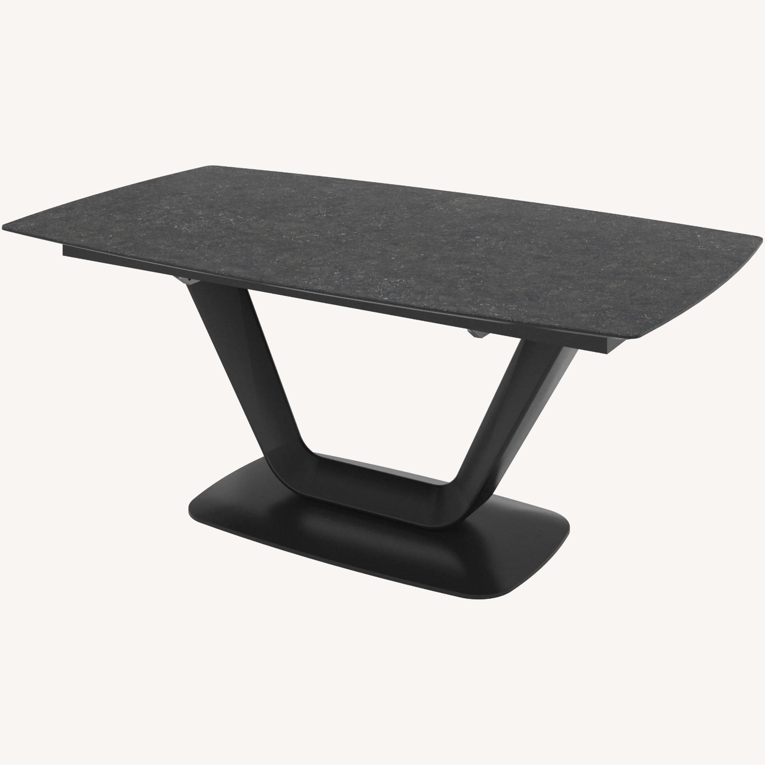 BoConcept Alicante Extendable Dining Table - image-1