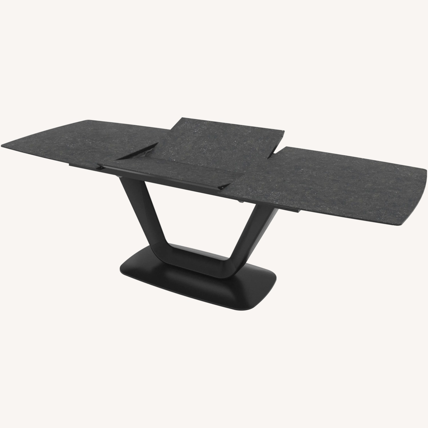 BoConcept Alicante Extendable Dining Table - image-3