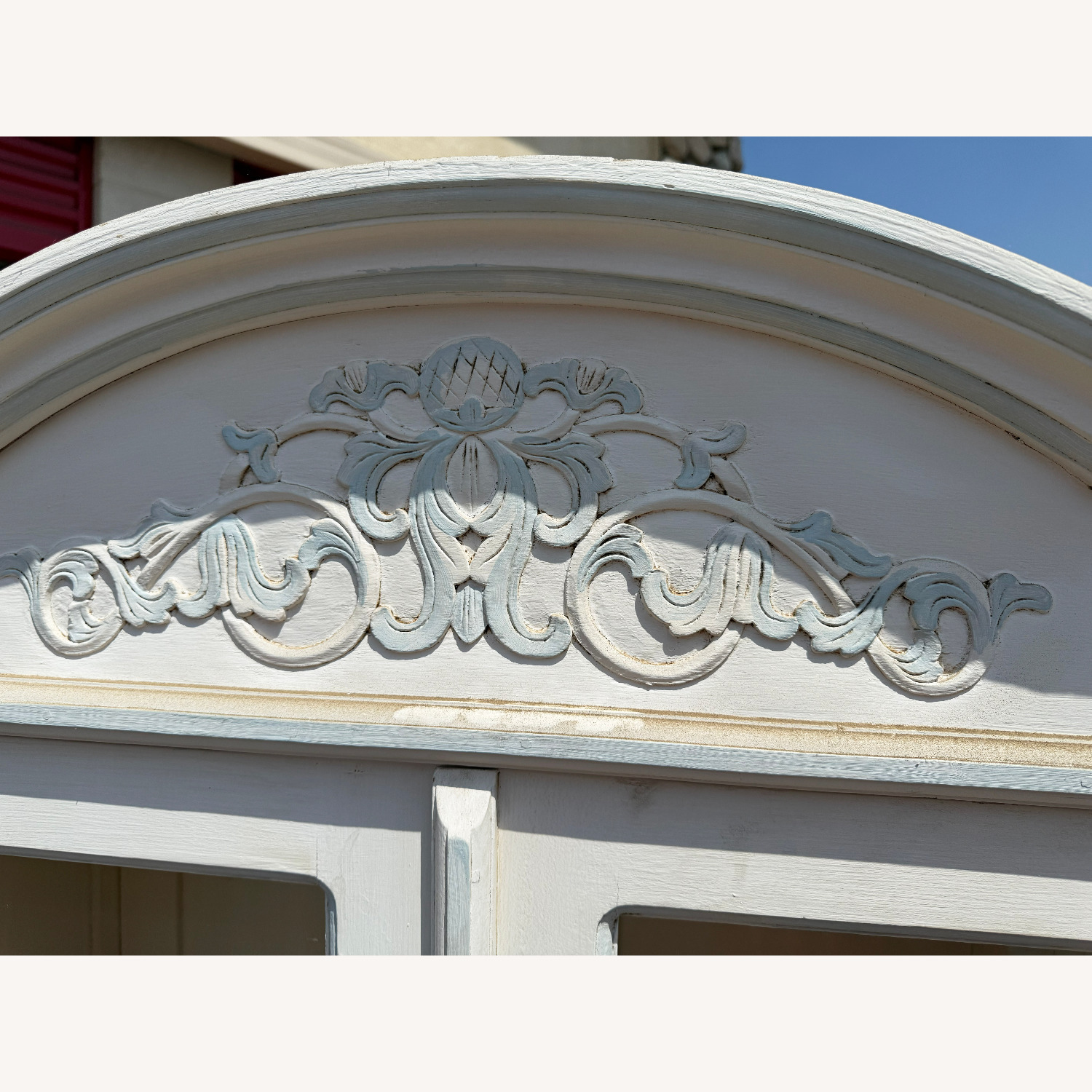 A French Vaisselier - French country Buffet - image-2