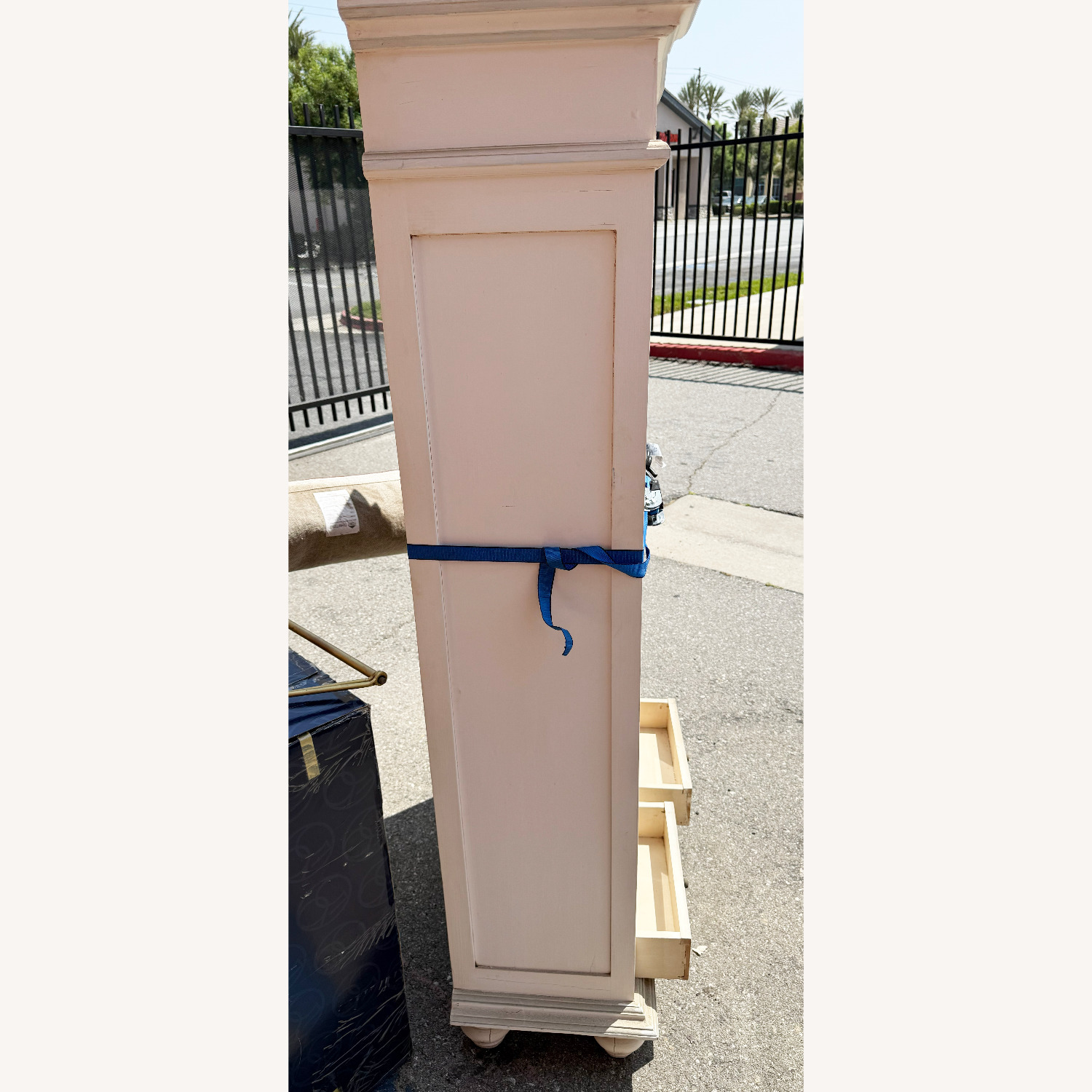 A French Vaisselier - French country Buffet - image-3