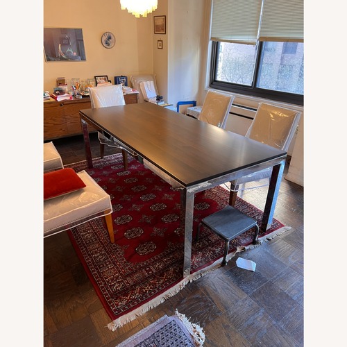 Used Mitchell Gold + Bob Williams Dining Table for sale on AptDeco