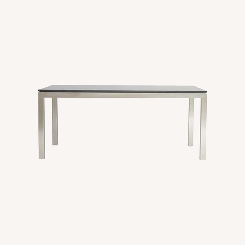Used Mitchell Gold + Bob Williams Dining Table for sale on AptDeco