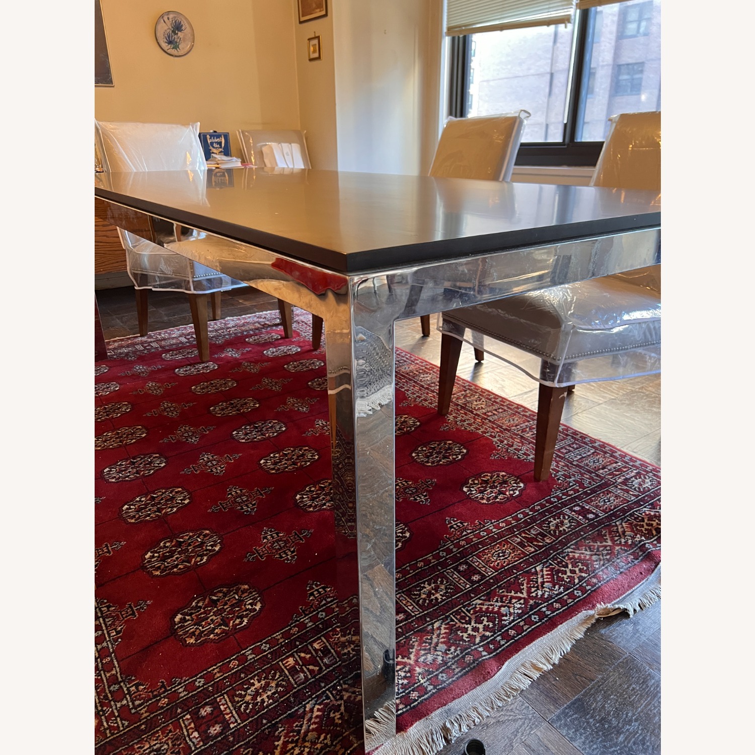 Mitchell Gold + Bob Williams Dining Table - image-2