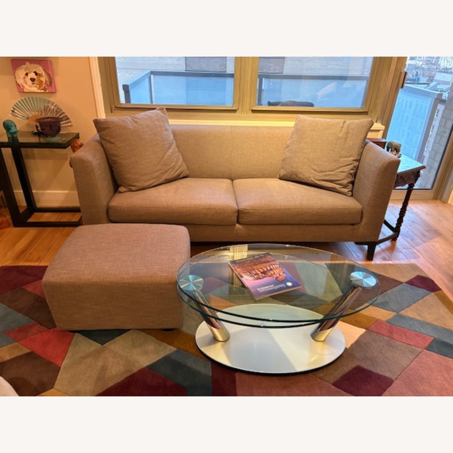 Room & Board Sterling Couch - image-1