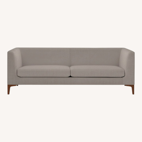 Used Room & Board Sterling Couch for sale on AptDeco