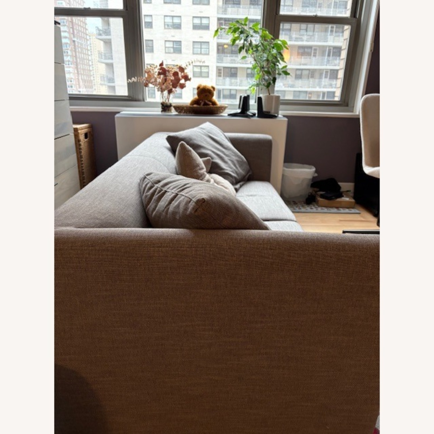 Room & Board Sterling Couch - image-2