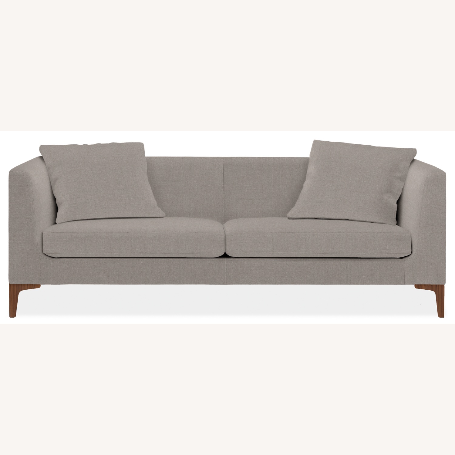 Room & Board Sterling Couch - image-4