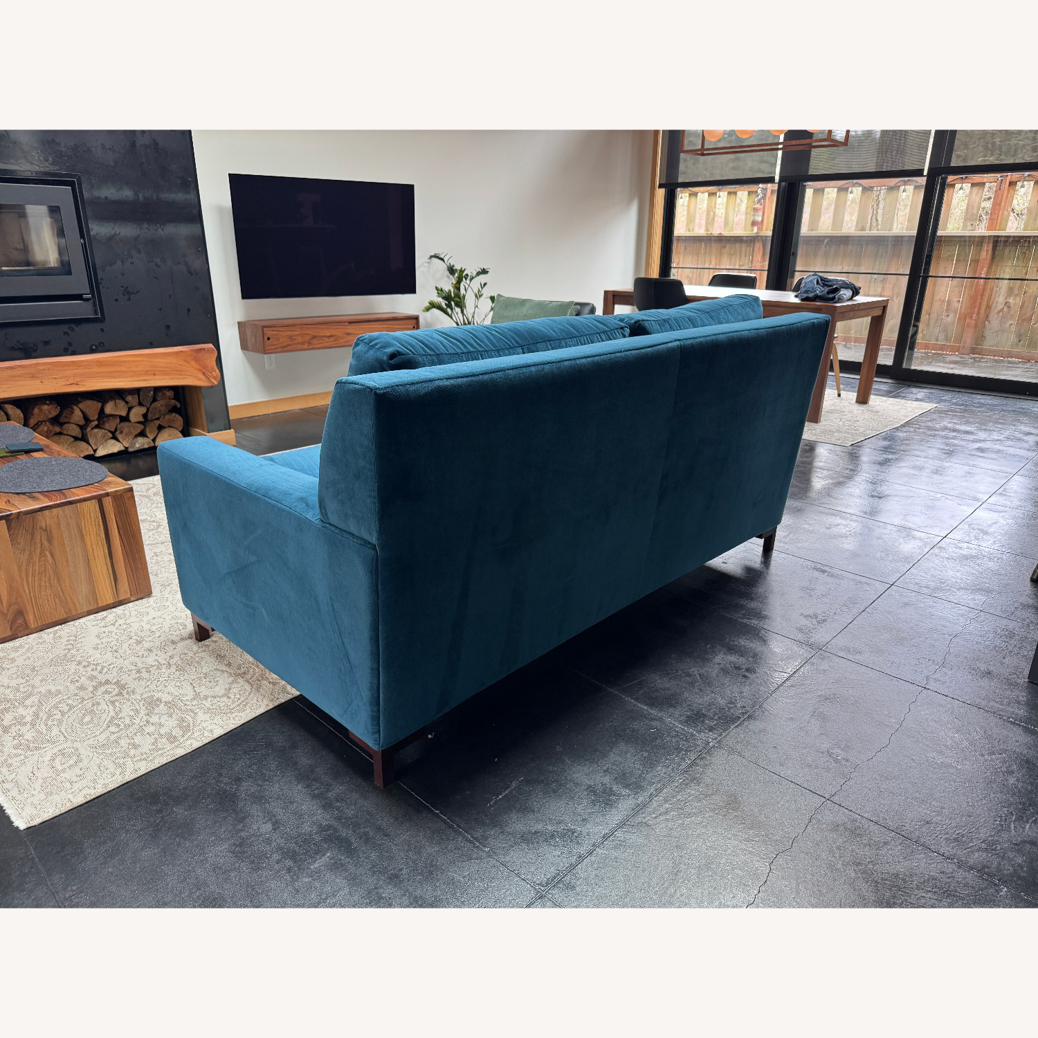 American Leather Bryson Queen Comfort Sleeper - image-5