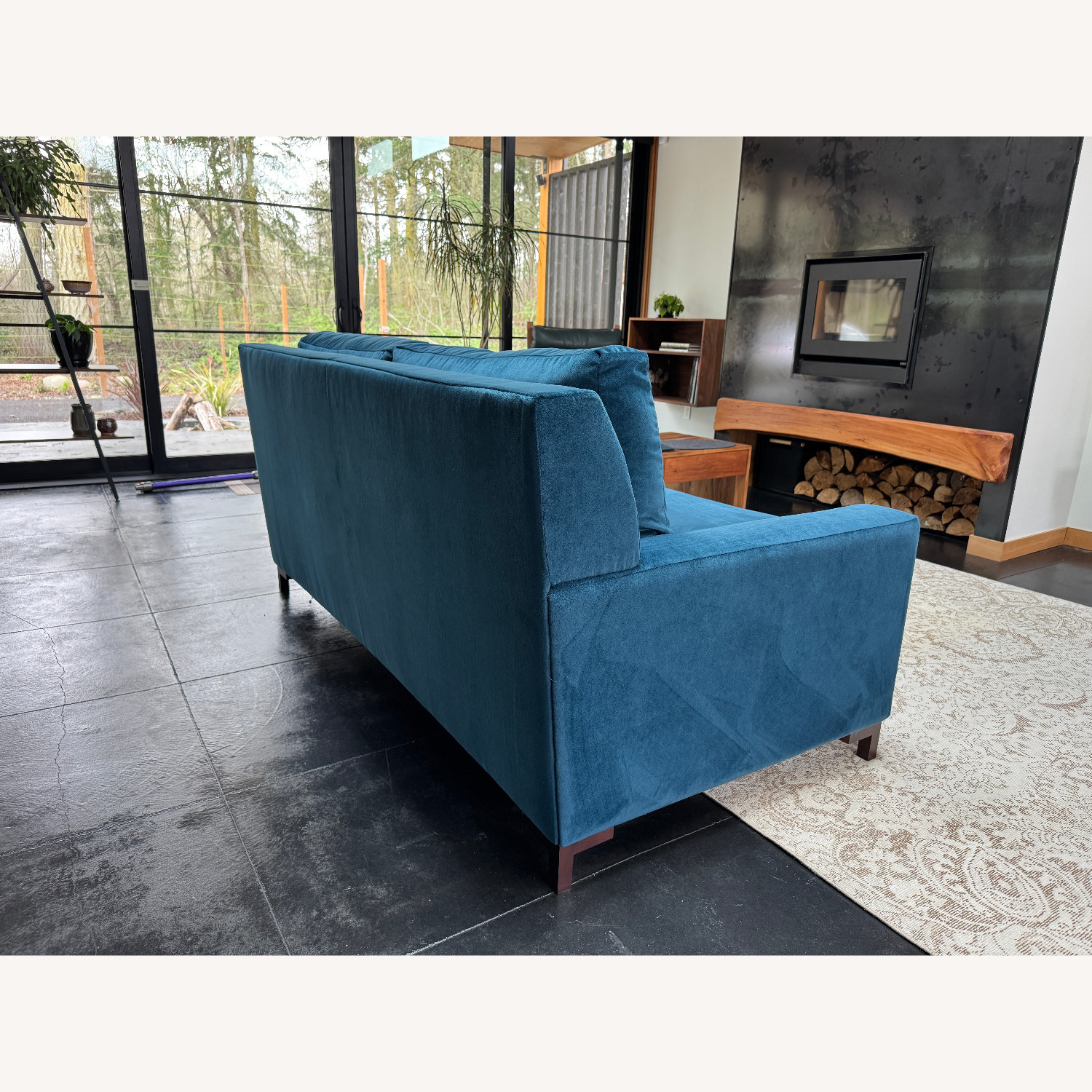 American Leather Bryson Queen Comfort Sleeper - image-6