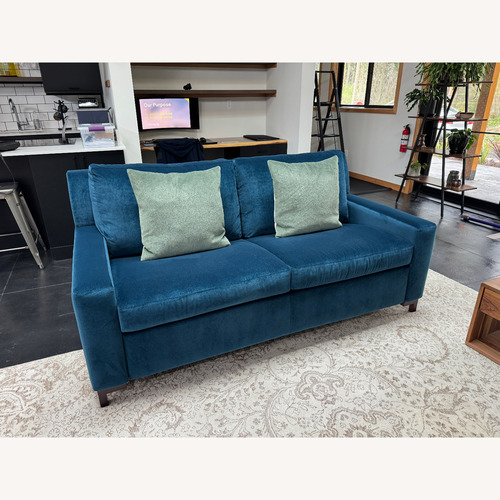 Used American Leather Bryson Queen Comfort Sleeper for sale on AptDeco