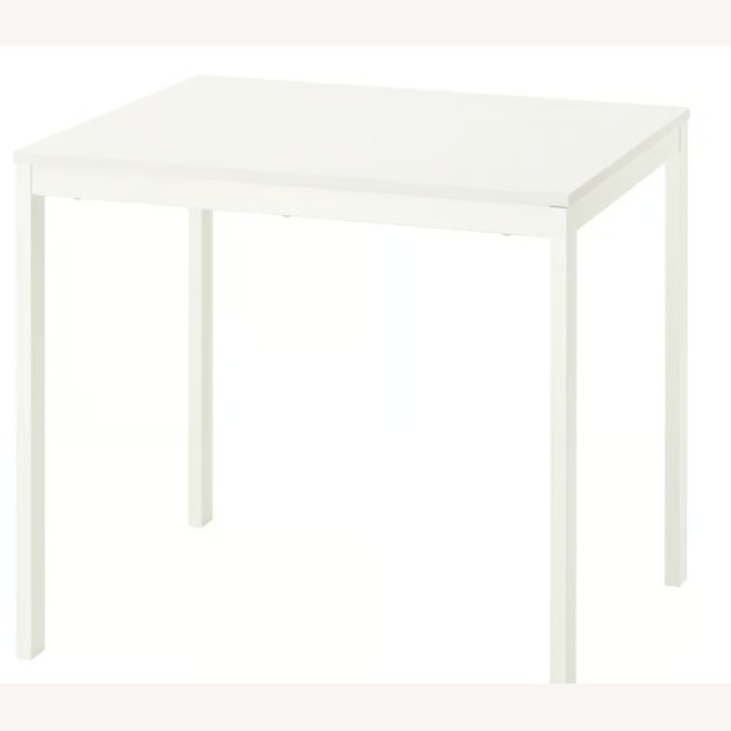 IKEA White Desk - image-4