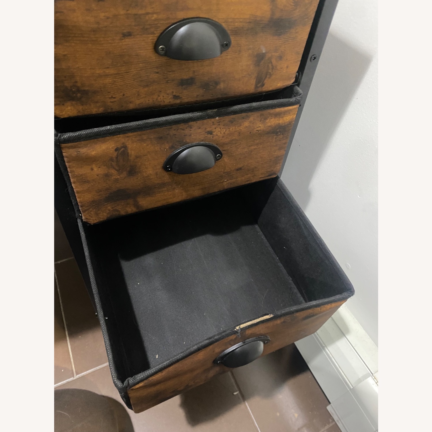 Wooden Desk  - image-4