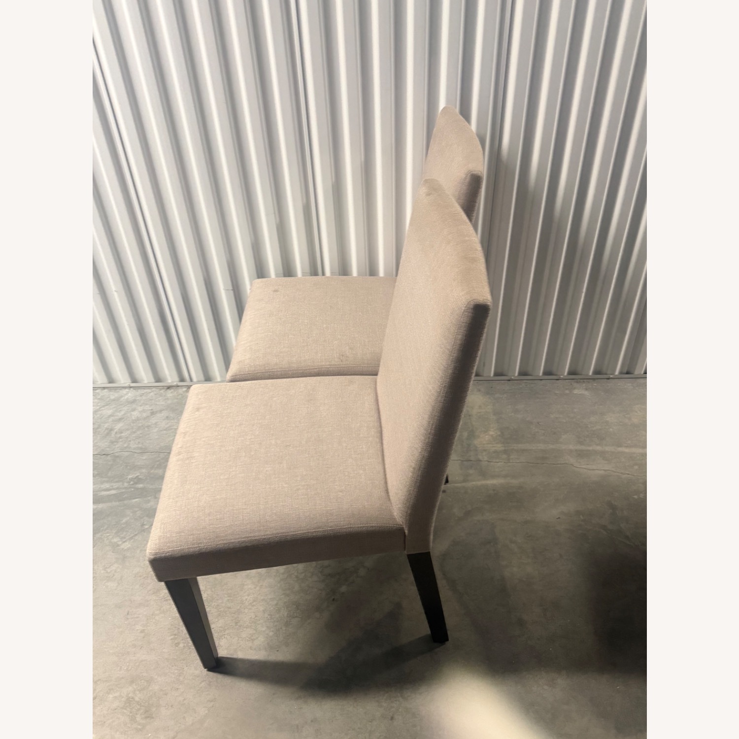 Jordan's Furniture Dining Table - image-4