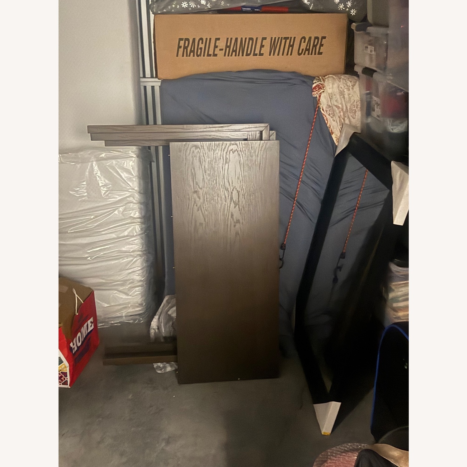 Jordan's Furniture Dining Table - image-2