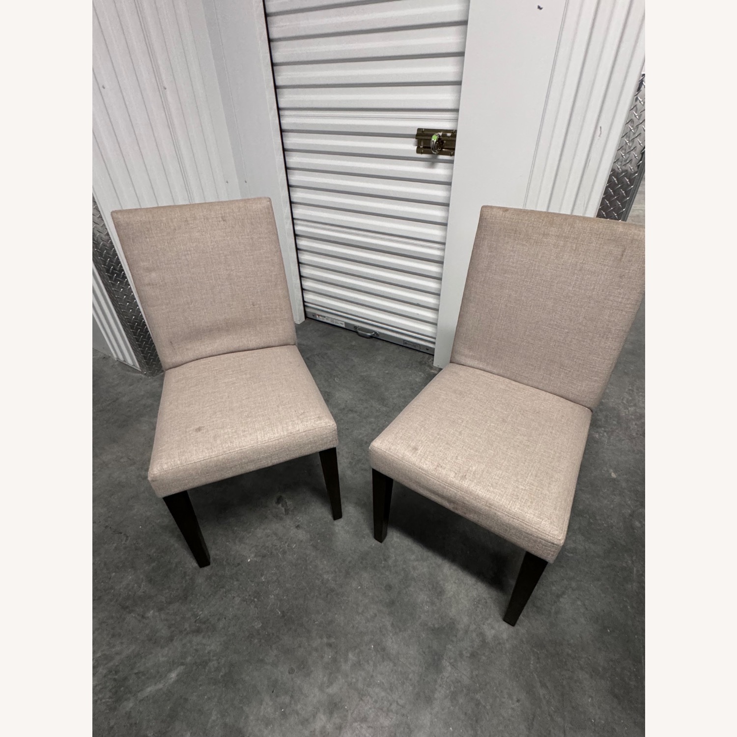 Jordan's Furniture Dining Table - image-6