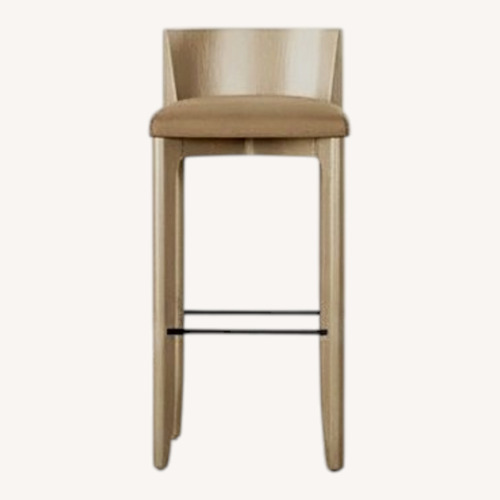 Used Set of 3 Maiden Home Delancey Stools for sale on AptDeco