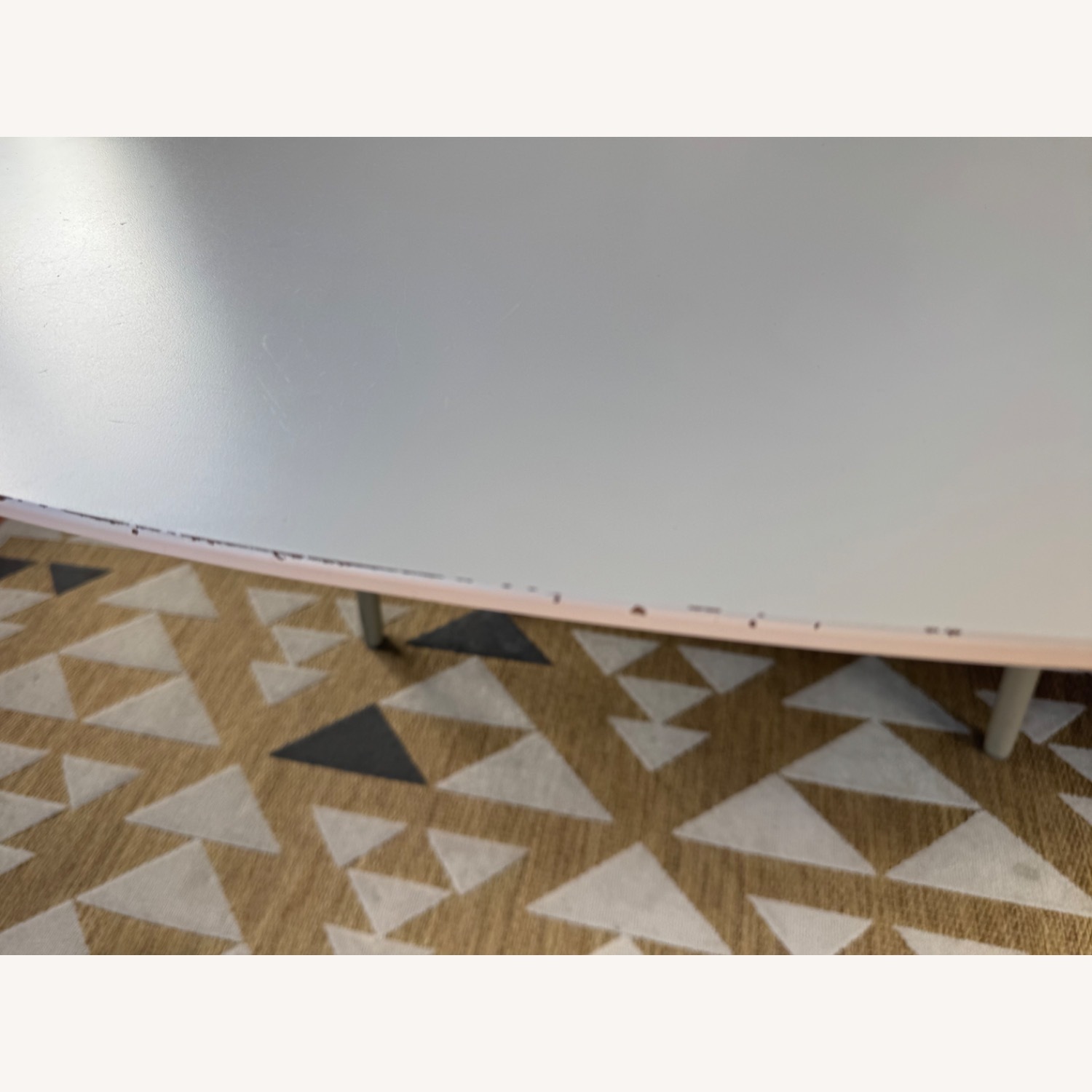 BoConcept Kingston White Lacquer Dining Sets - image-4