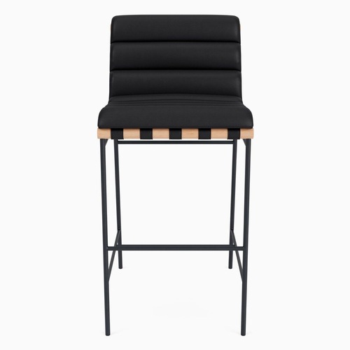 Used Denver Modern Vail Bar Stool for sale on AptDeco