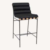 Denver Modern Vail Bar Stool