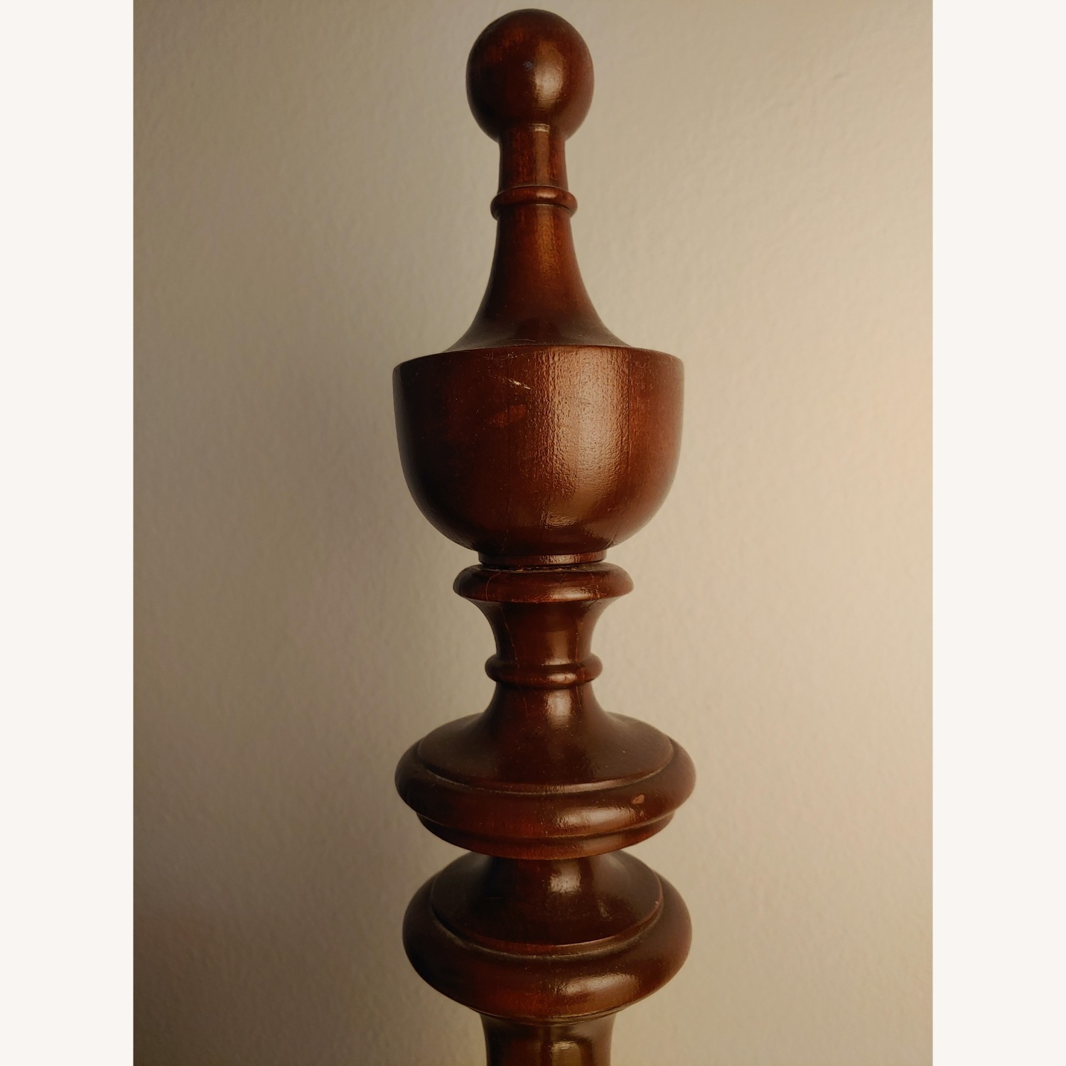 Antique 4-Poster - Full Size - image-3