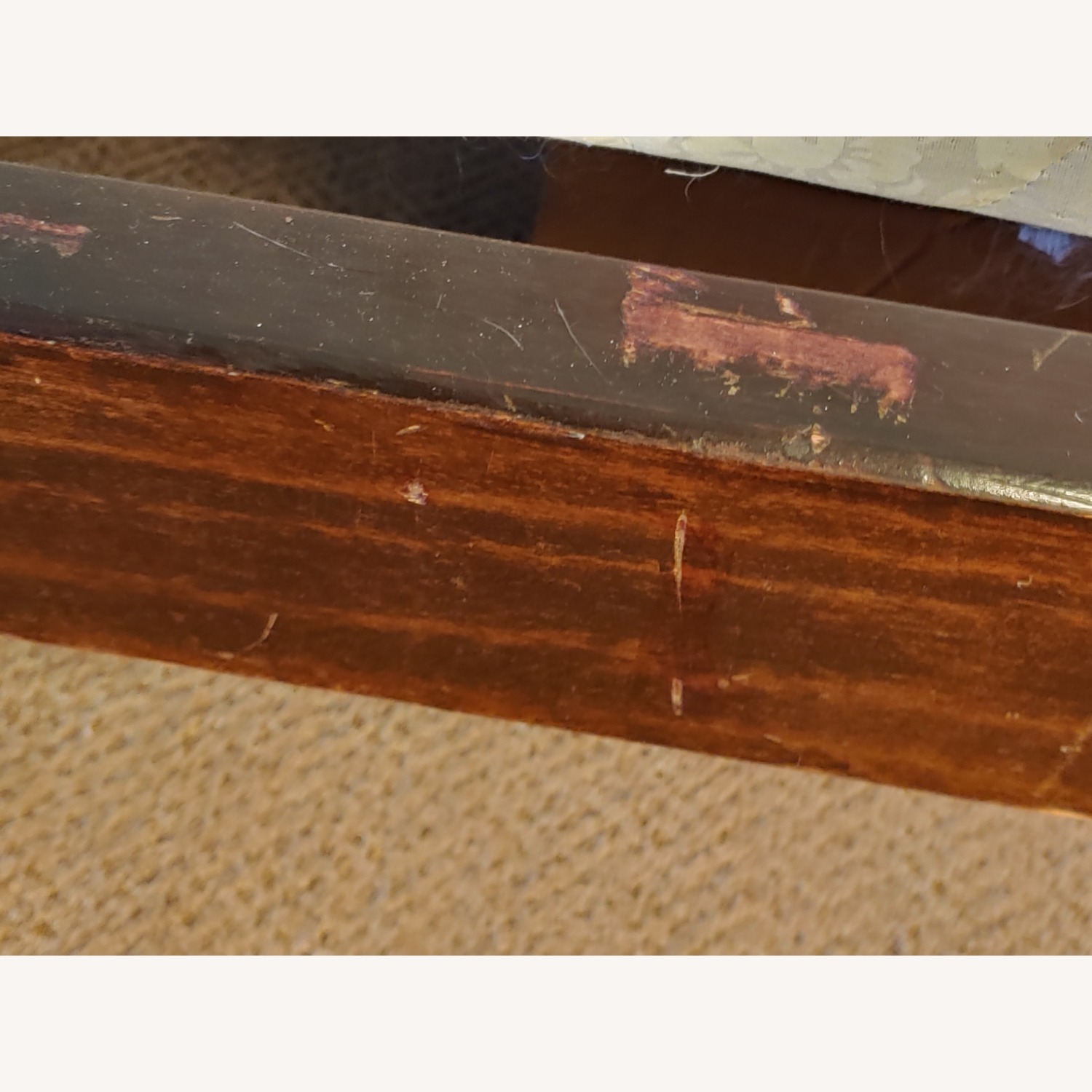 Antique 4-Poster - Full Size - image-8