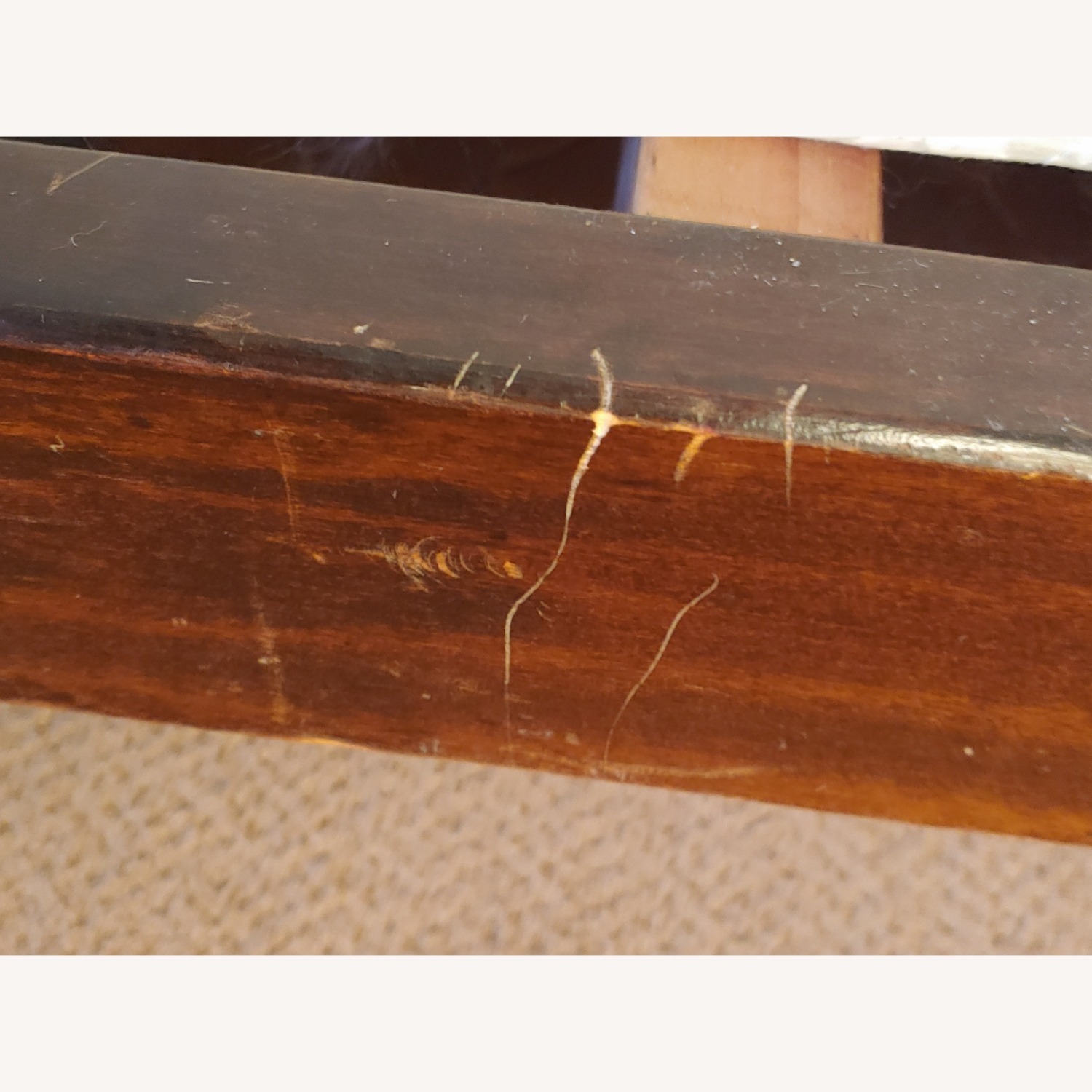 Antique 4-Poster - Full Size - image-5