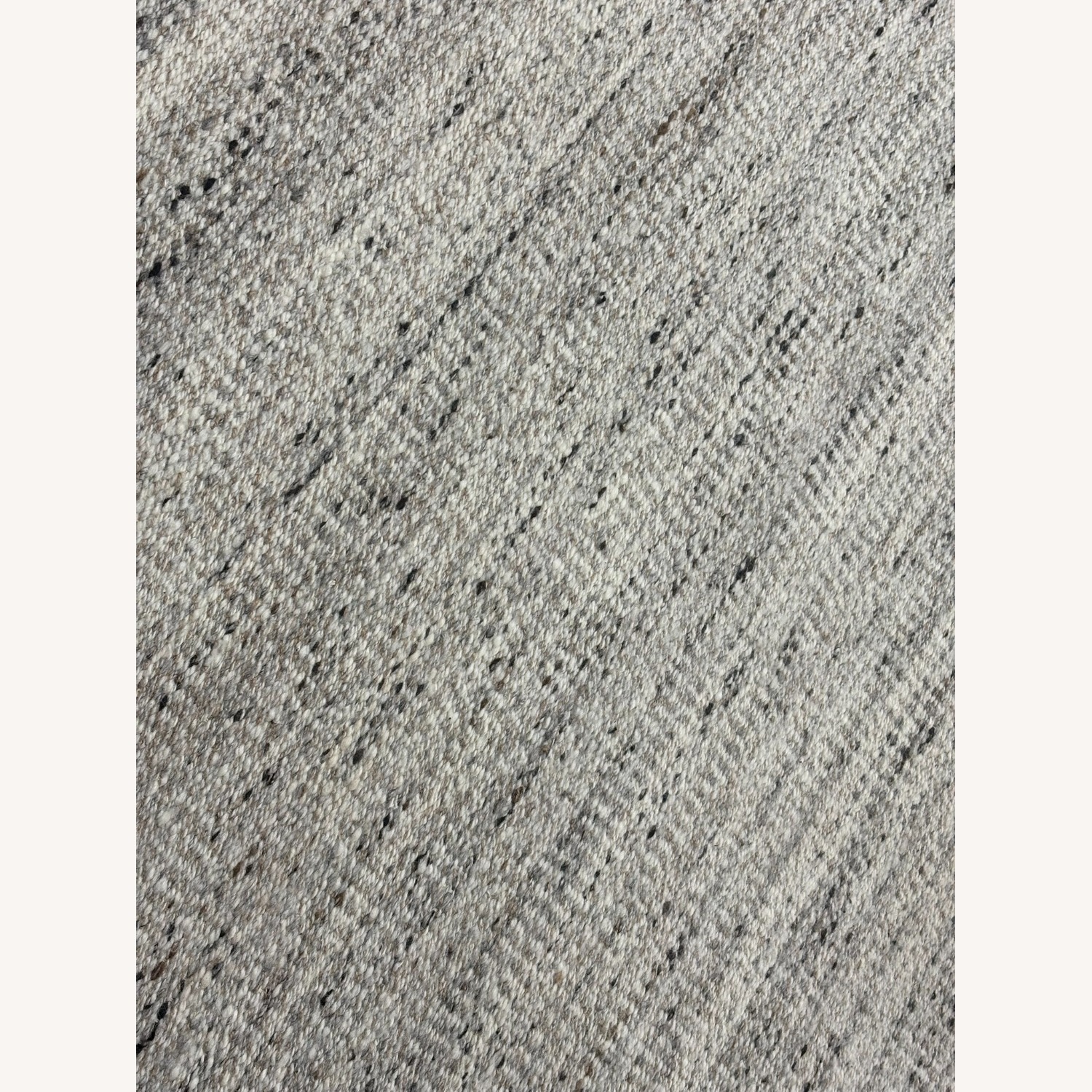 Restoration Hardware Saravia Wool & Jute Rug – 9x12 - image-19