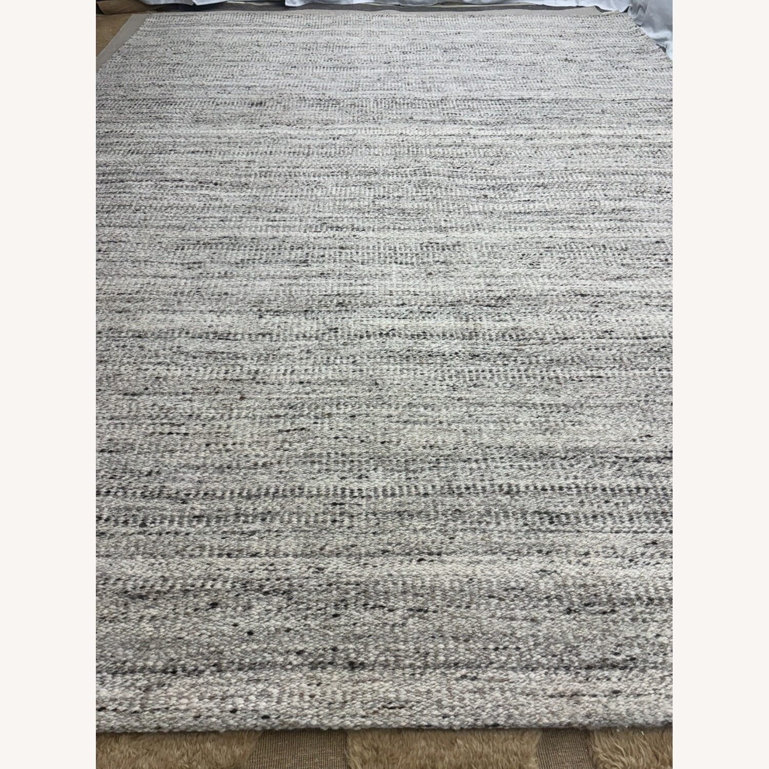 Restoration Hardware Saravia Wool & Jute Rug – 9x12 - image-7