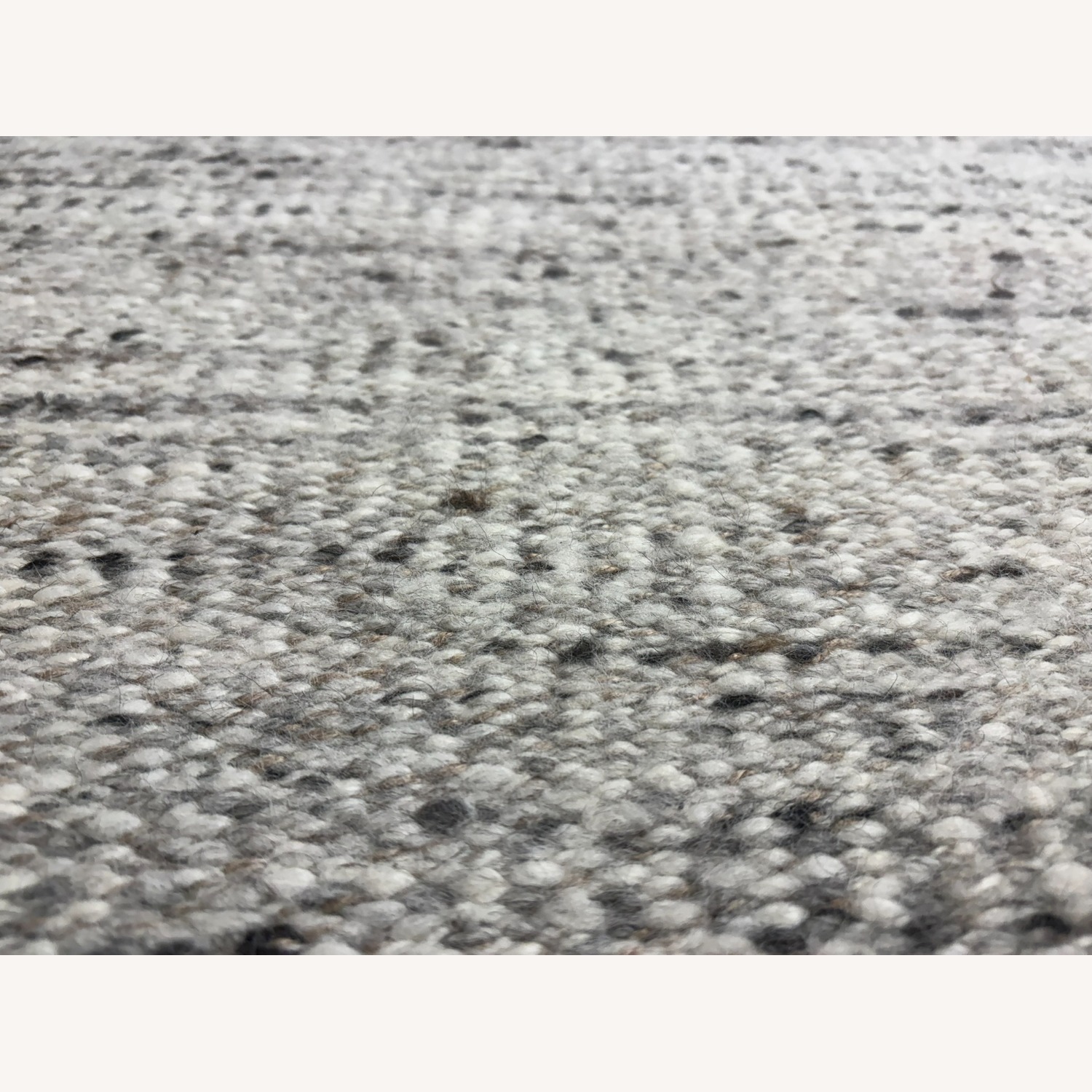 Restoration Hardware Saravia Wool & Jute Rug – 9x12 - image-21