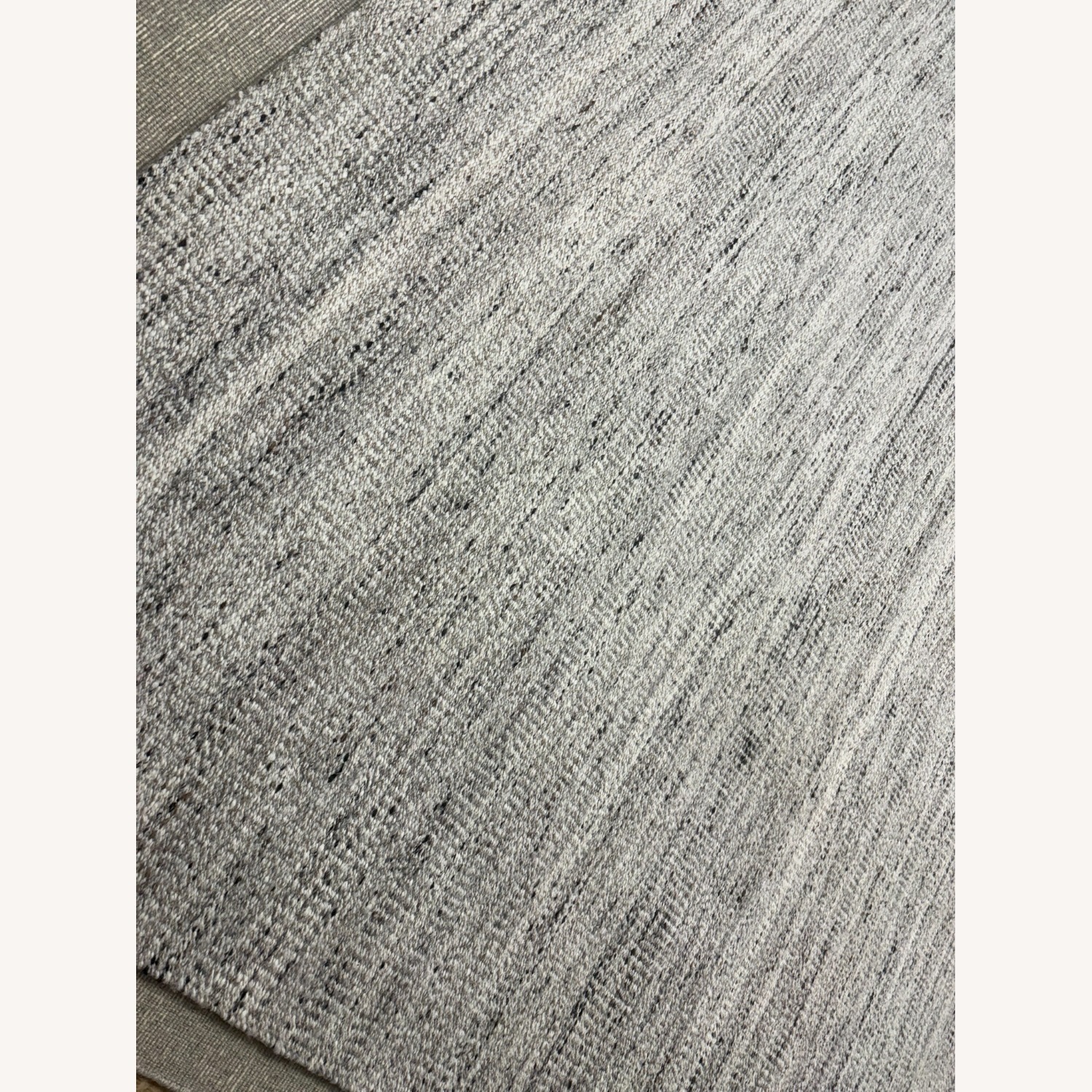 Restoration Hardware Saravia Wool & Jute Rug – 9x12 - image-18