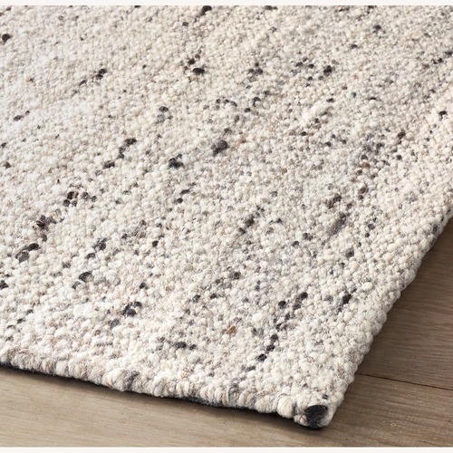 Used Restoration Hardware Saravia Wool & Jute Rug – 9x12 for sale on AptDeco