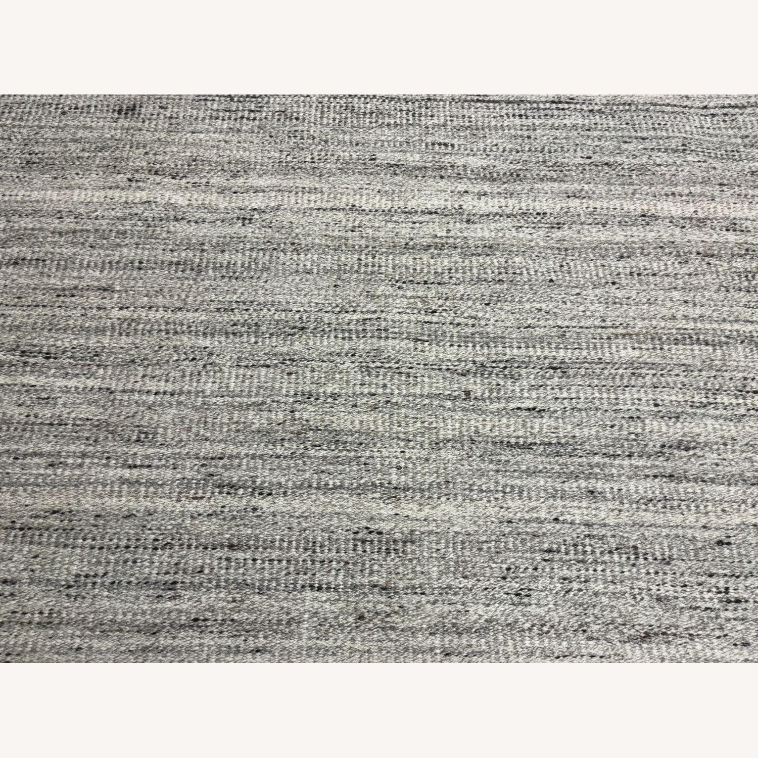 Restoration Hardware Saravia Wool & Jute Rug – 9x12 - image-13