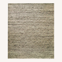 Restoration Hardware Saravia Wool & Jute Rug – 9x12
