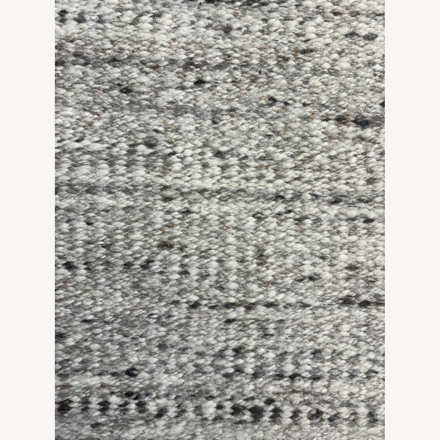 Restoration Hardware Saravia Wool & Jute Rug – 9x12 - image-20